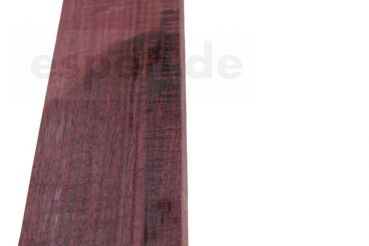 Kantel Amaranth-Purple Heart Altflöte FSC®100%