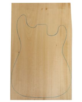 Body Linde, europ. Prime AA, 1-tlg. 65mm - FSC®100%
