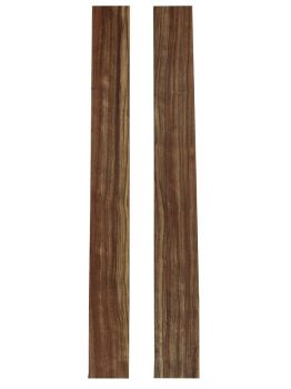 Griffbrett Chechen A 720x95x10mm - FSC®100%