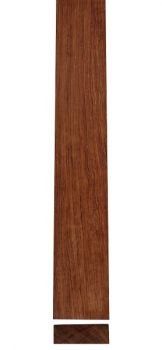 Hals Bubinga Halbrift 870x100x50mm