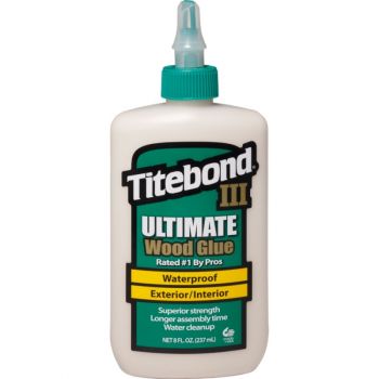 Titebond III Ultimate Holzleim 237 ml