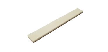 Bridge Bone Blank 85x11x4.0mm