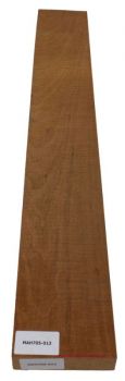 Neck Mahagony Swietenia,  quarter-sawn FSC®100% Unique Piece #013