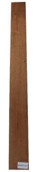 Neck Mahagony Swietenia,  quarter-sawn 1094 x 109 x 36mm - FSC®100% Unique Piece #057