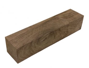 Scantling Walnut American, 400x50x50mm