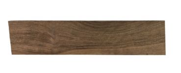 Scantling Walnut American, 400x50x50mm