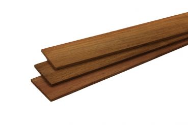 Set of 3 Fretboard Pacific Rosewood 505 x 75 x 6mm
