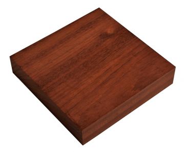 Bowl Blank Sandlewood 200x200x50mm