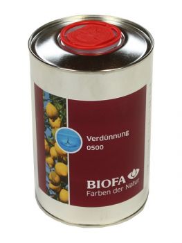 Zitrusschalenöl 250 ml
