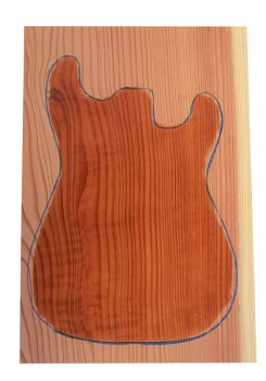Body Redwood/ Mammutbaum 1-tlg. gesundastig