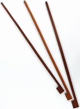 Bogenrohling Violine Pre-CITES brasil. Fernambuk Lucchi 6000 - 6099