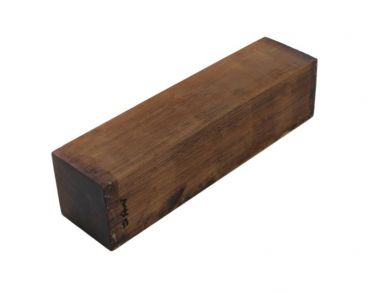Scantling Western Red Cedar 310x100x100mm