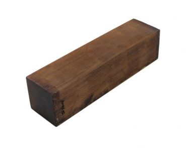 Scantling Cherry, steamed 610x100x100mm