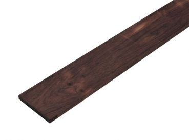 Fretboard Honduras Rosewood Standard A 500x75x10mm