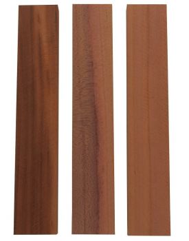 Bridge Cherry, steamed 200x40x15mm