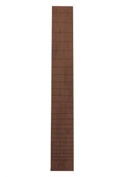 Fretboard Swiss Pear, 510x70x7mm, 628 x 24 frets