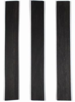 Griffbrett Grenadill Prime AA 720x75x10mm