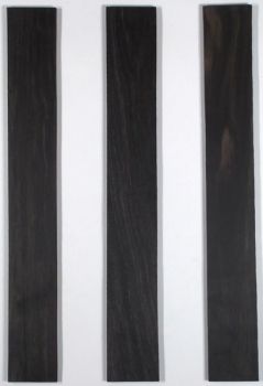 Fretboard African Ebony Standard A Student Guitar 510x60x9mm