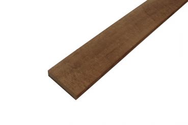 Neck Bird's Eye Maple AA  "Caramel"  870x110x24mm