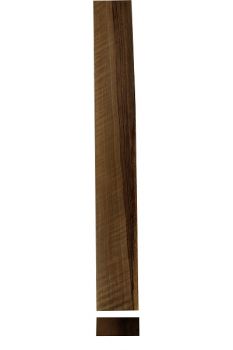 Neck Walnut Amercian, Prime QS, 870x110x24mm