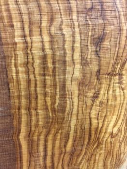 Verschiedene Holzarten für Inlay- & Dekupiersägearbeiten - 3kg