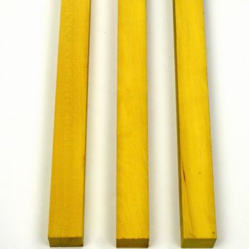 Billardqueue Osage, argentinisch     40x40x600mm