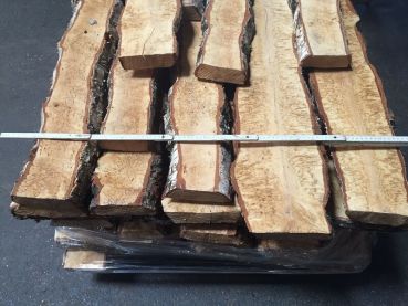 Turning wood  Karelian Curly Birch 1kg