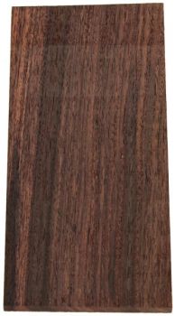 Head Stock Veneer Indian Rosewood, 200x100x3mm