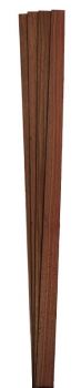 Elm strips for lamination of bows 980x40x5mm