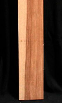 Langbogenrohling Hickory braun-weiß 1950x100x40mm