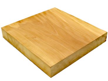 Bowl Blank Europ. Lacewood 400x400x55mm