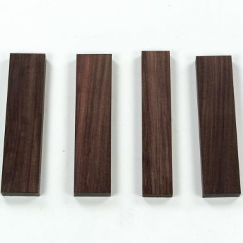 Bridge Mexican Rosewood / Katalox 200x35x15mm - FSC®100%