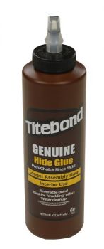 Titebond Hide Glue 473 ml