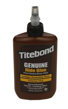 Titebond Hide Glue 237 ml