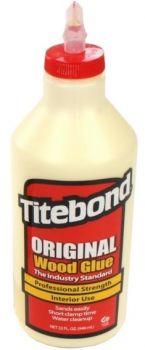 Titebond Classic Adhesive Wood Glue 946 ml