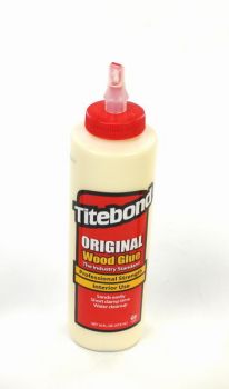 Titebond Classic Adhesive Wood Glue 473 ml