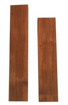 Neck Cedro / Spanish Cedar 460x76x50mm for Baritone Ukulele