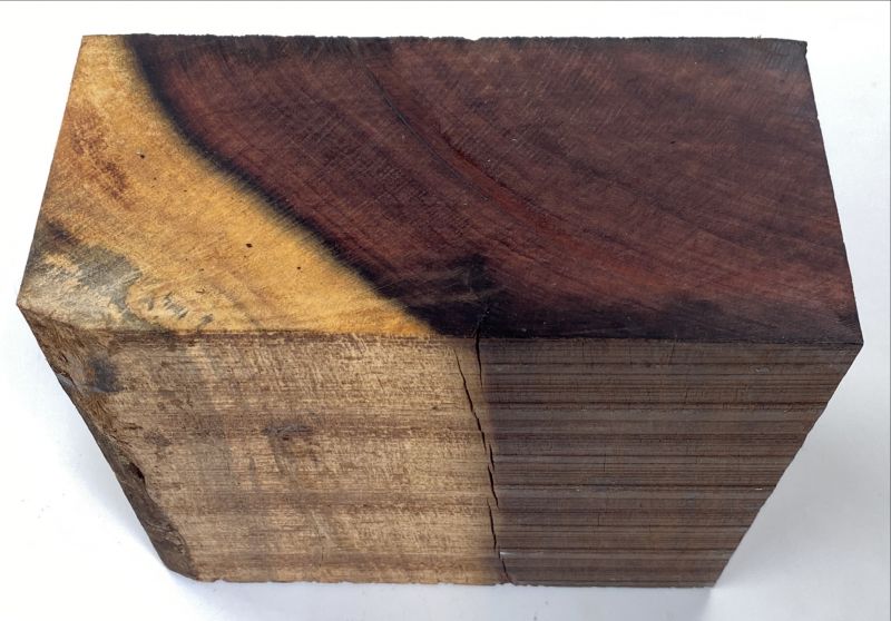 Bowl Blank Katalox, 500x500x80mm