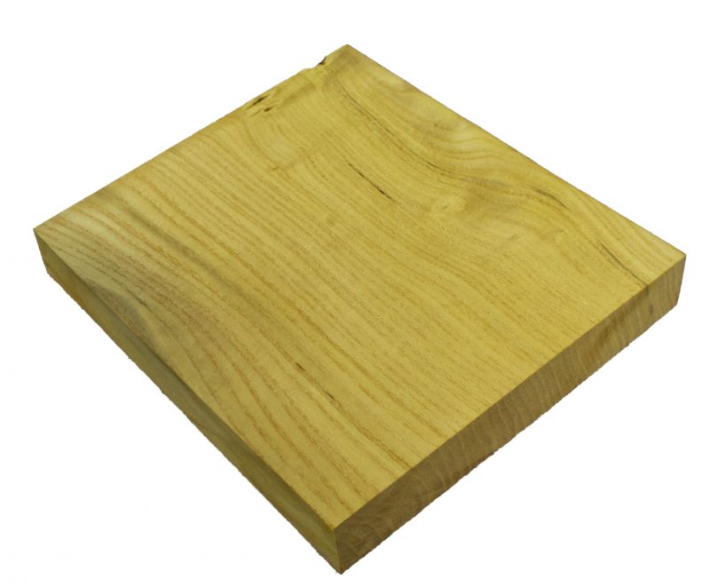 Bowl Blank Mulberry 200x200x40mm