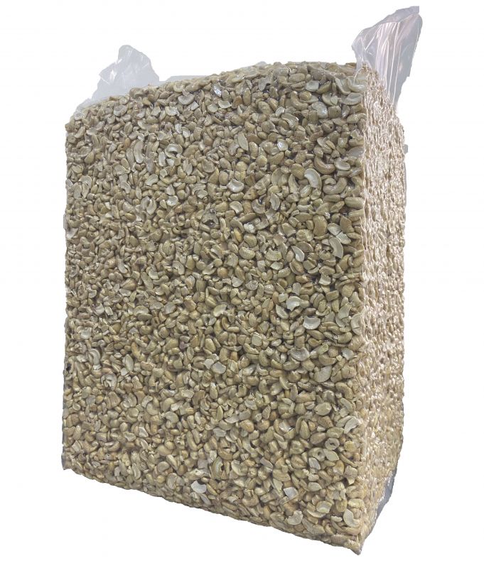 20 kg Bio-Cashew Bruch, Grossgebinde