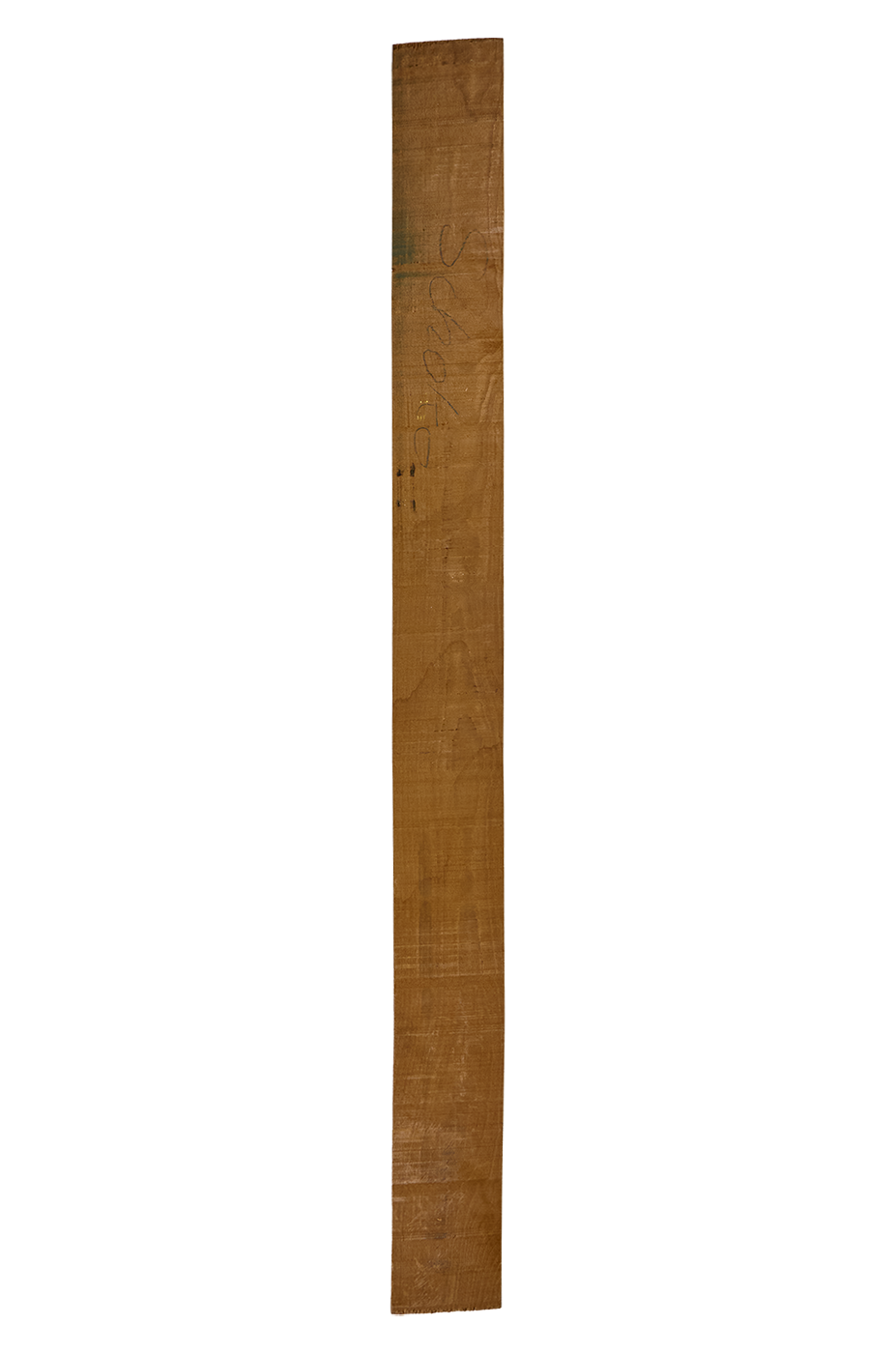 Hals Ahorn, kanadisch, 1180x106x40mm - Einzelstück #025