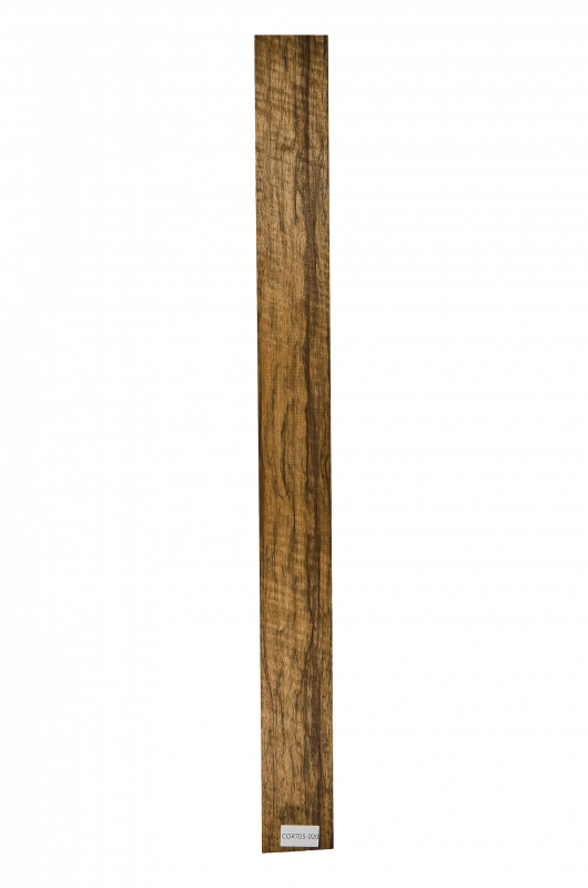 Hals Korina  1190x105x53mm Einzelstück #020