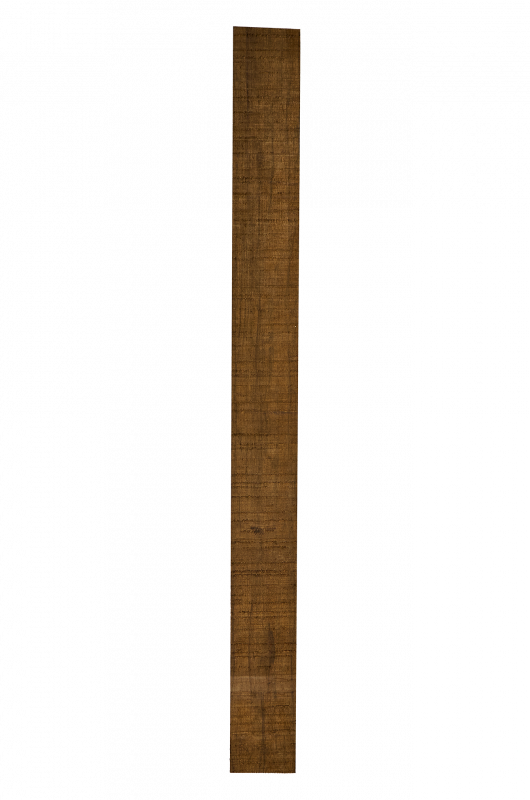 Hals Korina  1190x105x53mm Einzelstück #020