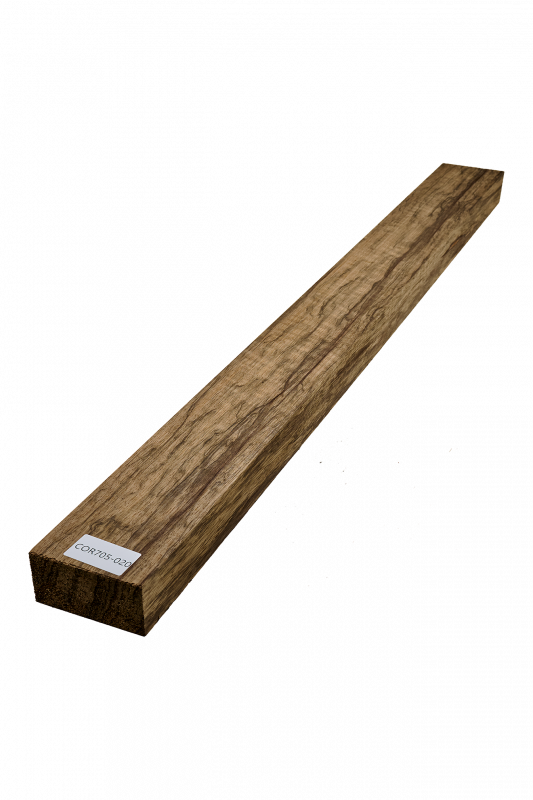 Hals Korina  1190x105x53mm Einzelstück #020