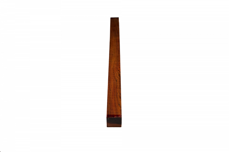 Billardqueue Cocobolo mit Splint  40x40x600mm