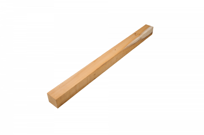 Billiard Square Yew  standard 40x40x600mm