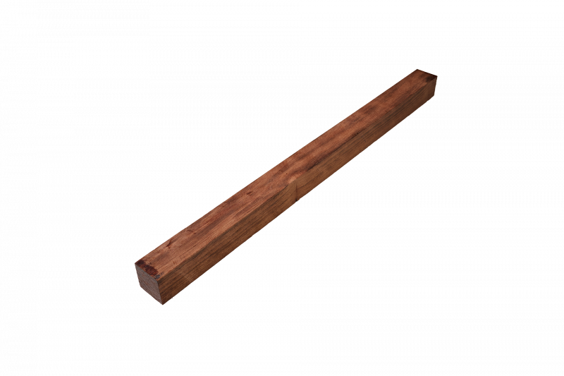 Billiard Square Kingwood Prime 40x40x600mm