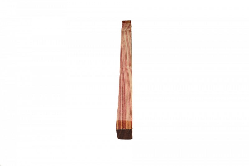 Billiard Squared Blank Tulipwood, 460x40x40mm