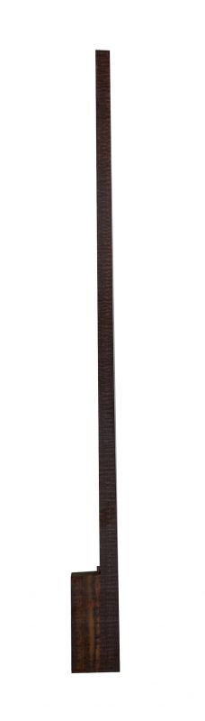 Bow Blank Cello Snakewood AAA well speckled