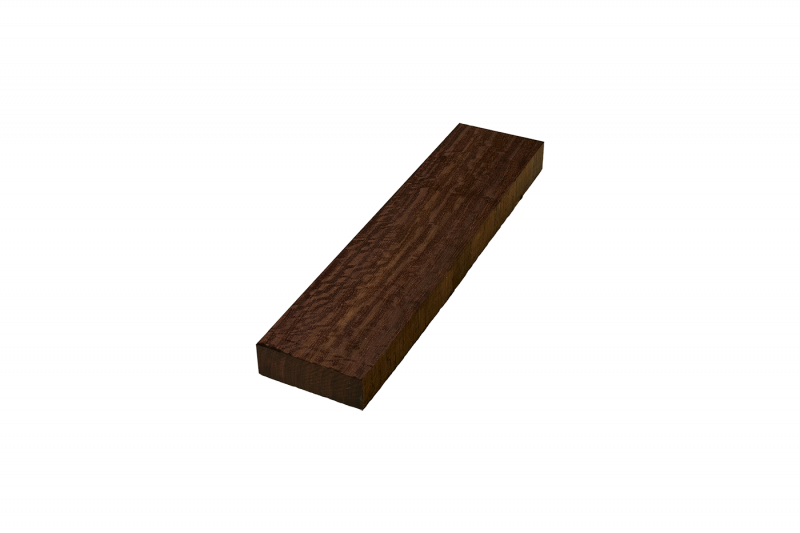 Riser for Bows Mexican Rosewood 580x80..90x52mm